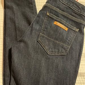 True Religion Stella Work